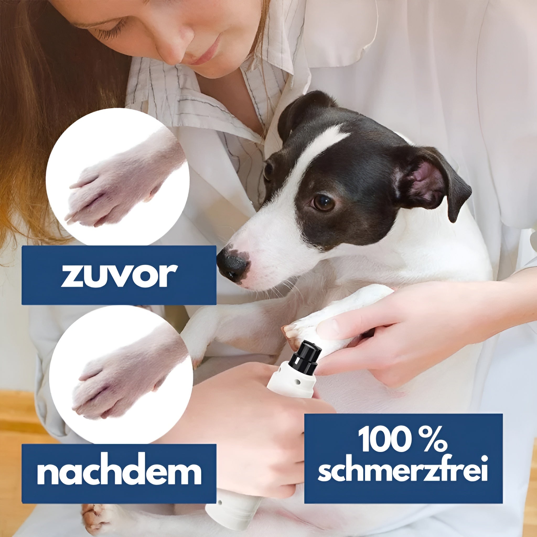 ClawCare Pro
